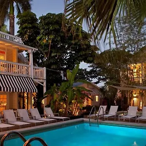 Frühstückspension Alexander's Guesthouse-adult Exclusive, Lgbtq Friendly, Key West